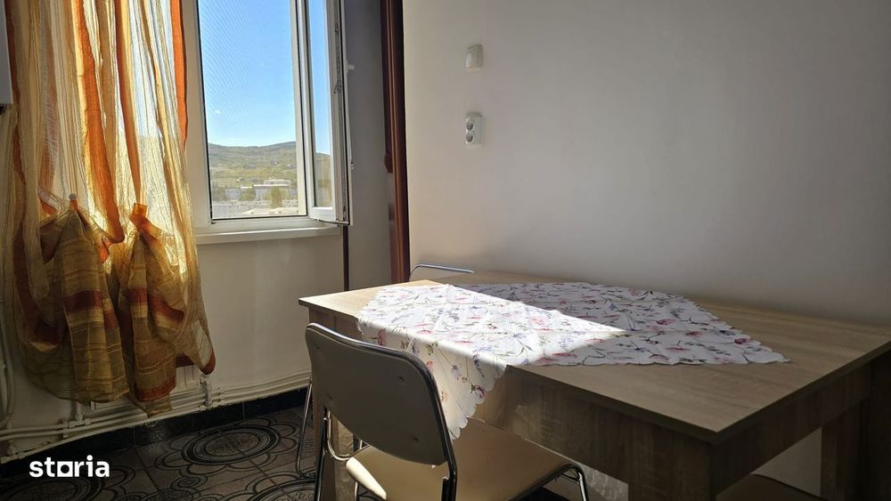 Apartament 2 camere in Deva, zona 22 Decembrie – Dorobanti