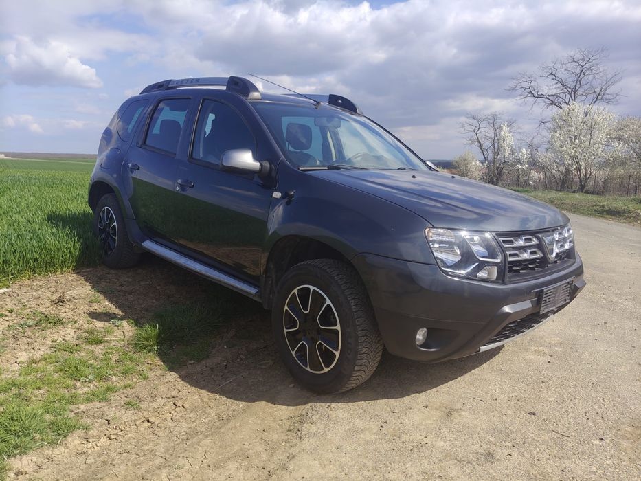 Dacia duster 1.5 DCI