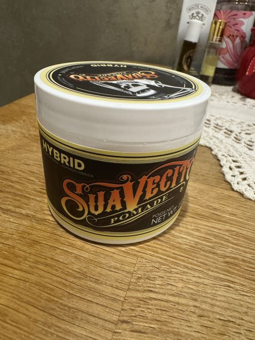 Pomada Suavecito Hybrid