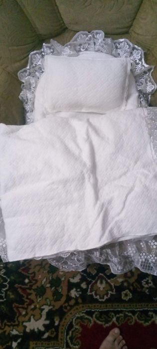 Конверт для  выписки