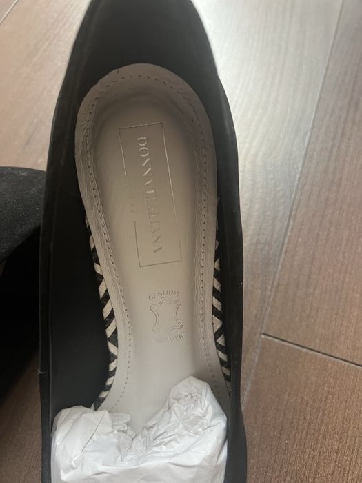 Токчета DONNA ITALIANA 37 номер