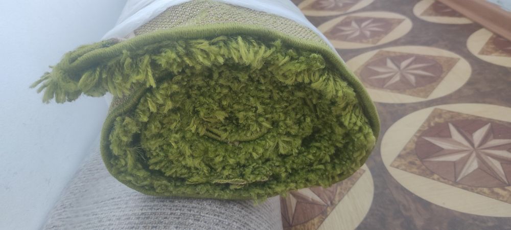 Турецкий ковер "травка" 150*220