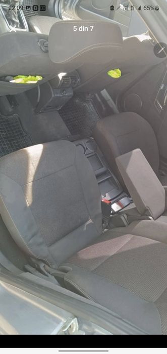 Vând sau schimb Opel signum