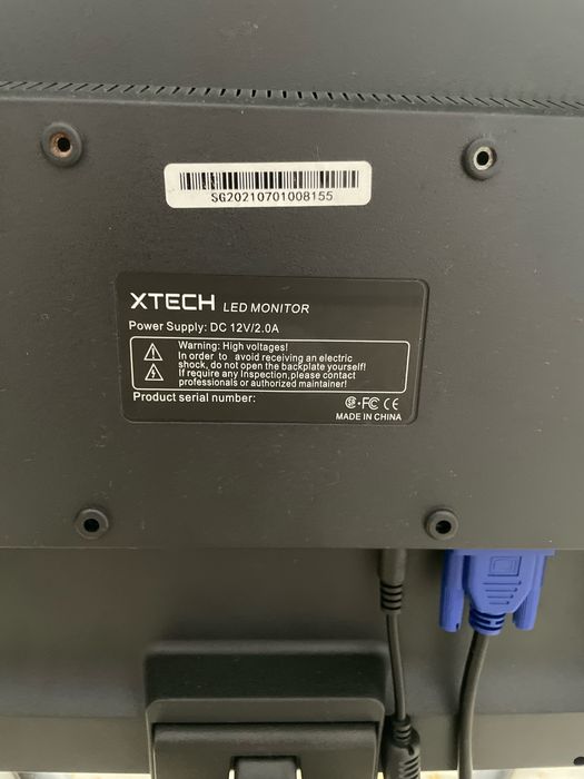 Продаю ПК новый,  польный комплект