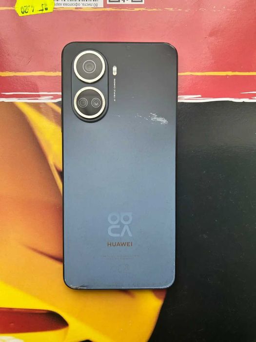 HUAWEI nova 10 SE