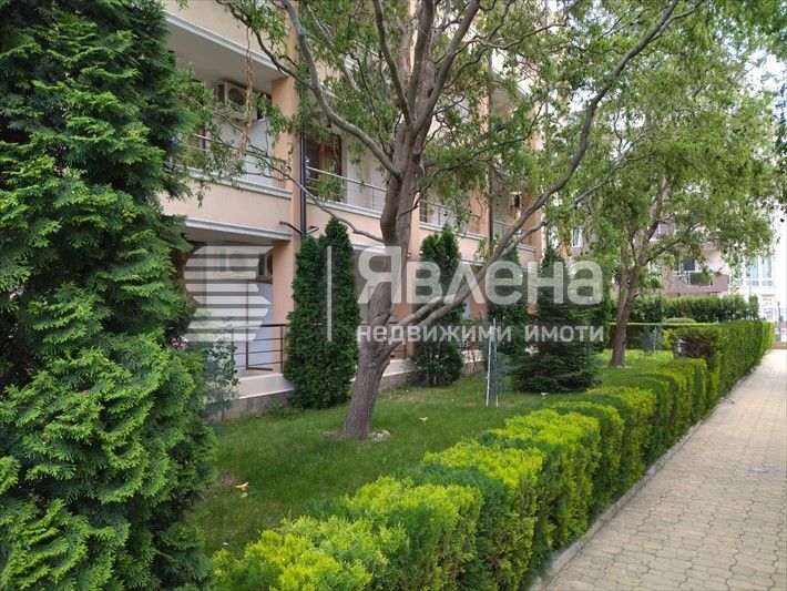Продава се Едностаен апартамент в к.к. Слънчев бряг - 33 кв.м за 1422 €/кв.м - Снимка #7