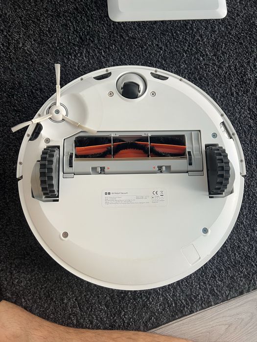 Xiaomi vacuum cleaner 1S