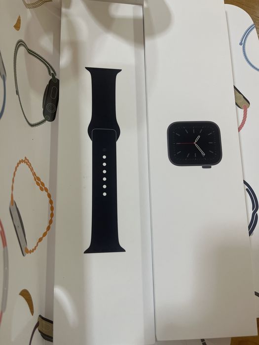Apple Watches series 6 40mm