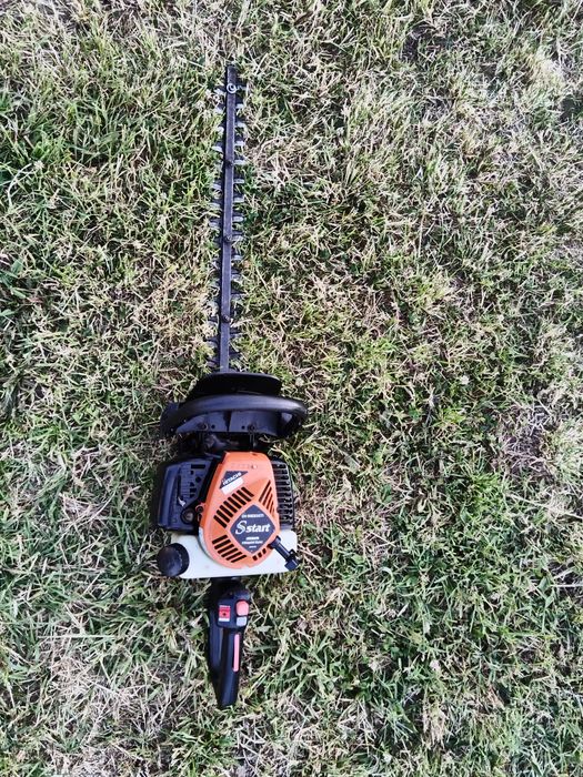 vand foarfeca trimer gard viu Hitachi CH66EB3