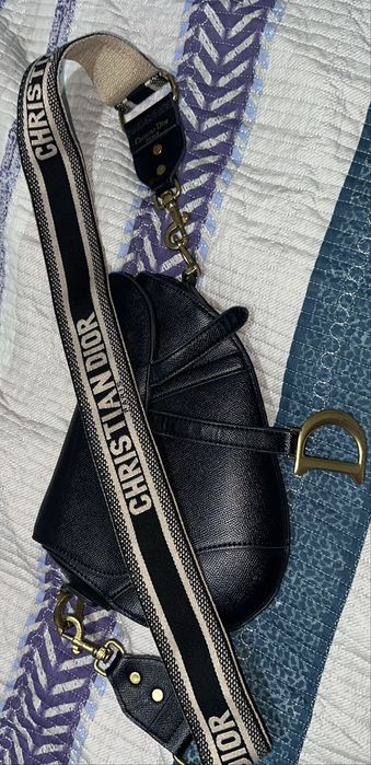 Сумочка DIOR б/у.