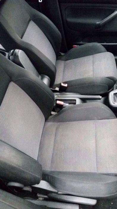 Vw bora 1.9 tdi 150 кс на части