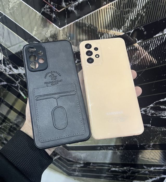Продам телефон Samsung A33 5G