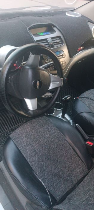 Продаётся автомобиль Спарк