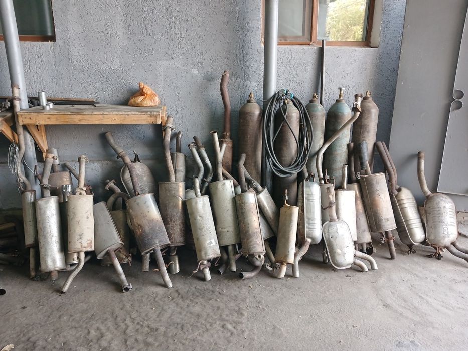 Аргон  Кемпи  Автоген  Сварка Резак