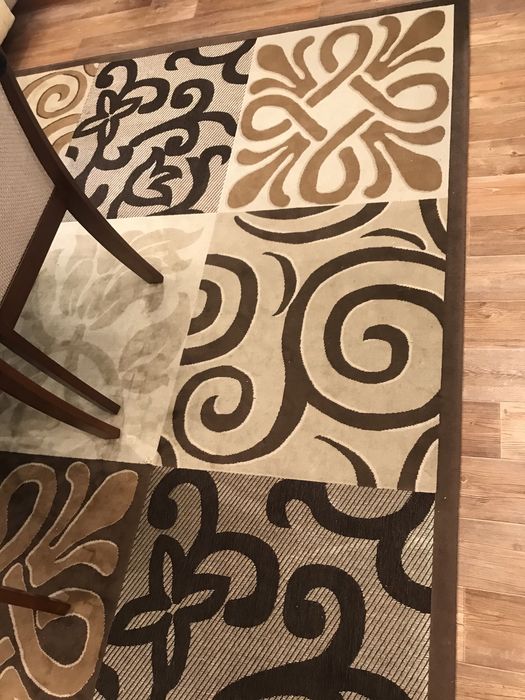 Продается ковер, произ-во Турция