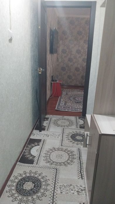 Сдаётся 2комнатная  2этаж
