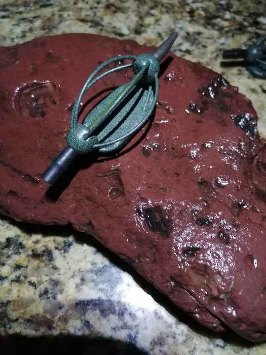 Momitoare cu talpa Dunare 80 gr