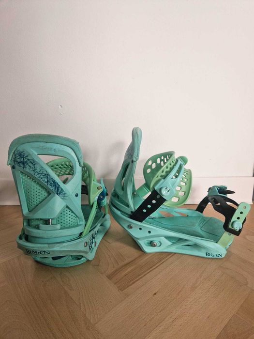 Legaturi Burton Lexa ReFlex M/L