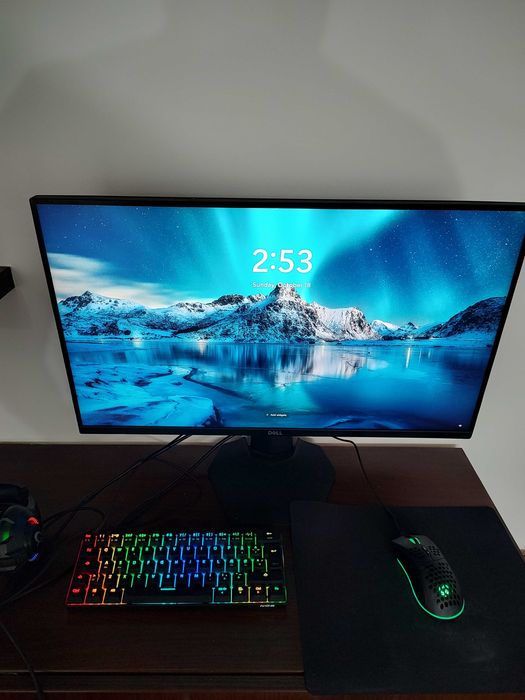 Pc Gaming + full set