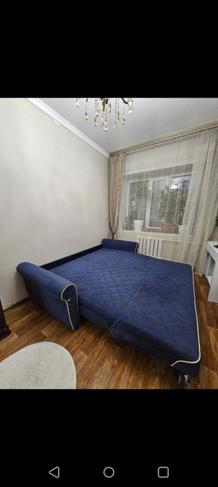 Продам диван раскладной