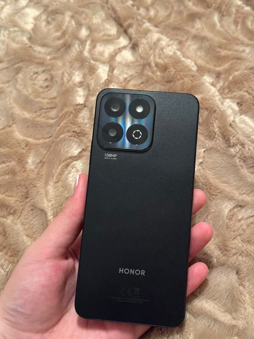 HONOR X7c 256GB Идеал | Алматы
