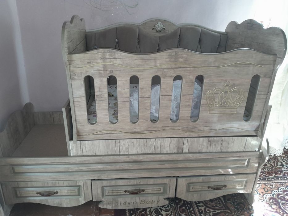 Bolalar uchun manej kafolat