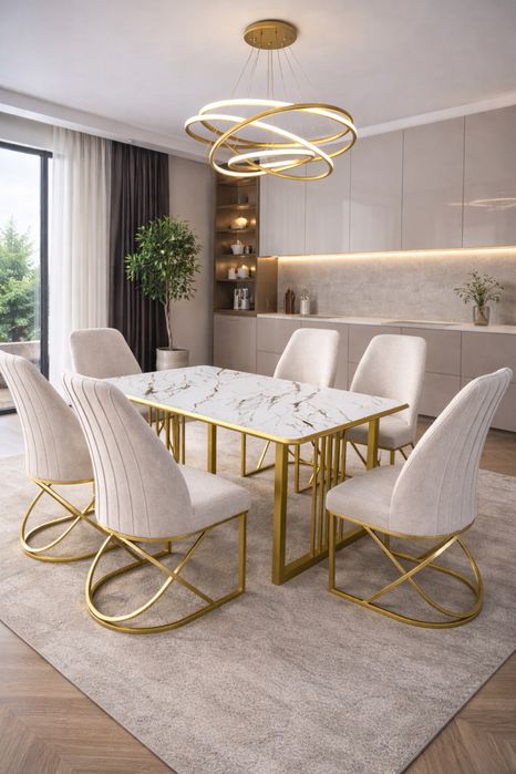 Turkiya madel stol stullarni optom va donaga harid qiling