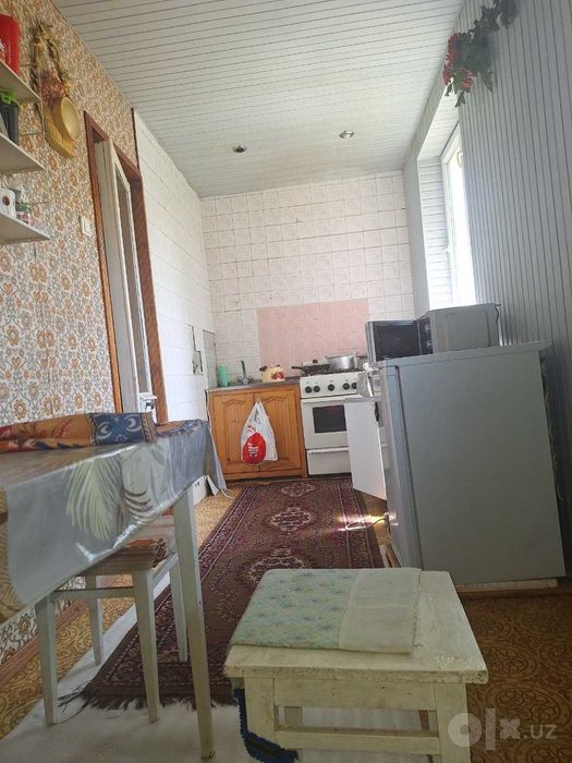 Срочно своя квартира в Сергели-2. 2/5/5. Улучшенная планировка ипотека