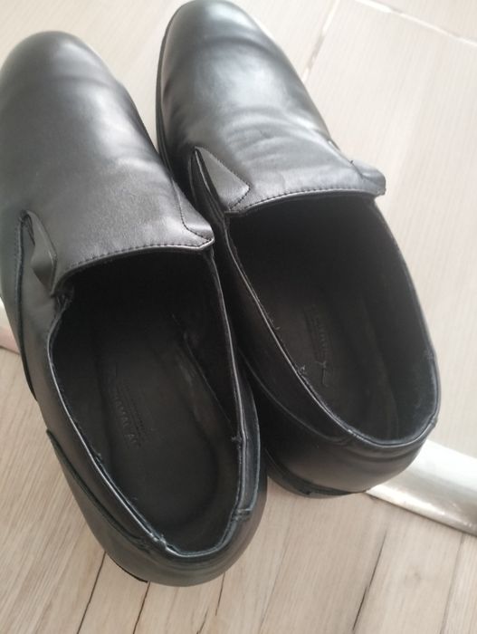 Обувь хорошего качество