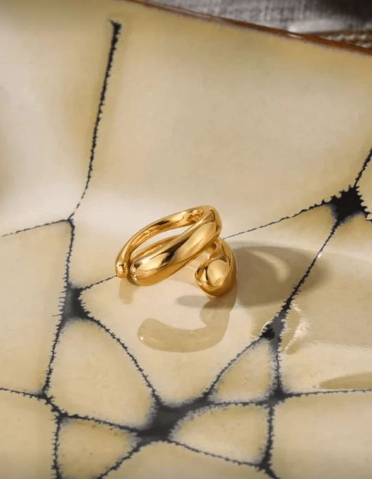 Дамски обеци за хрущял Cuff