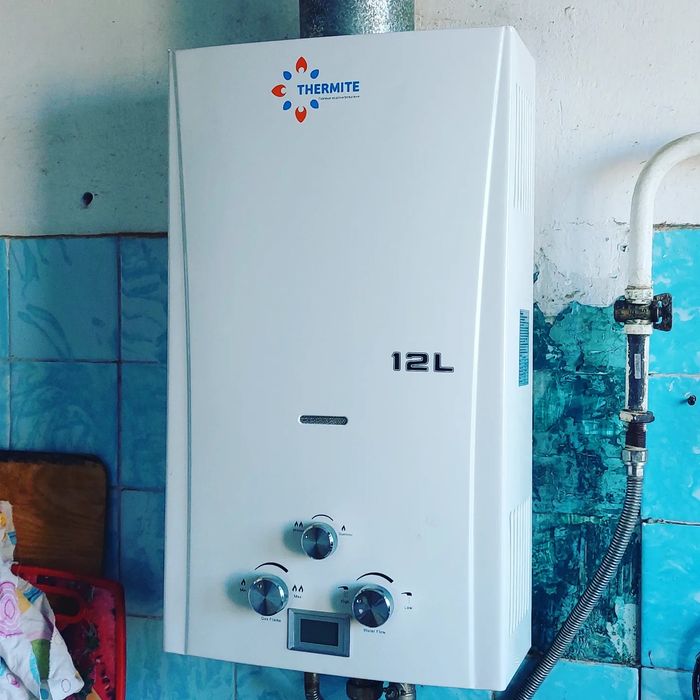 Ремонт газовых котлов и продажа