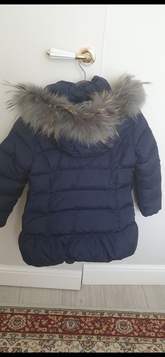 Пуховик add на 6 и 8 лет