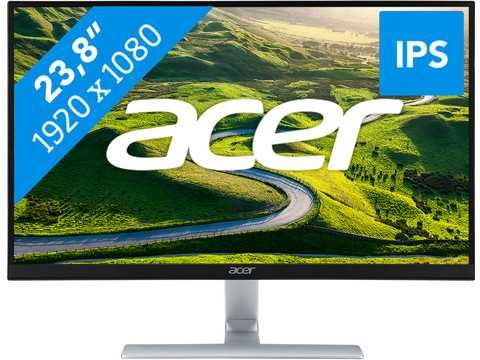 Монитор Acer RT240Y