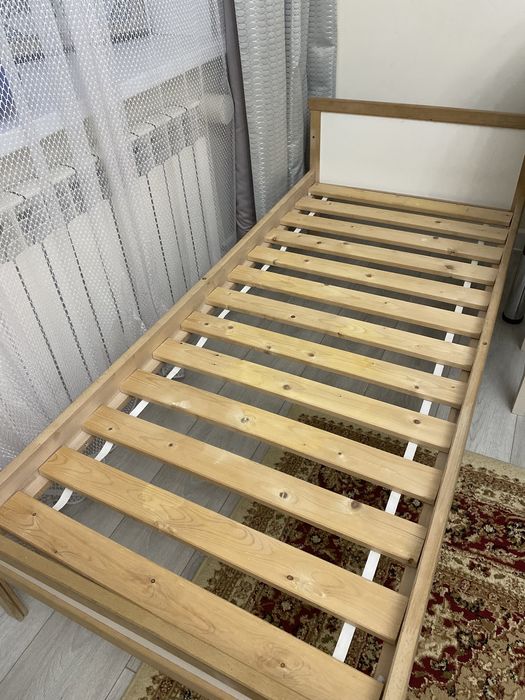 Продам детскую кровать