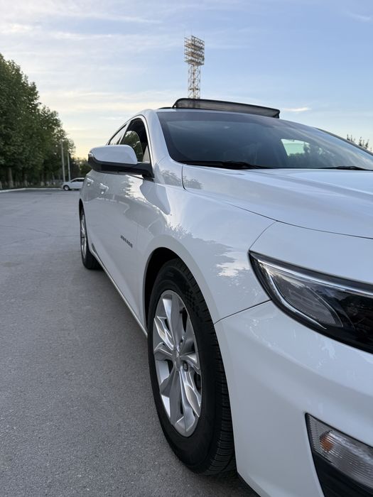 Malibu 1.5 turbo sotiladi
