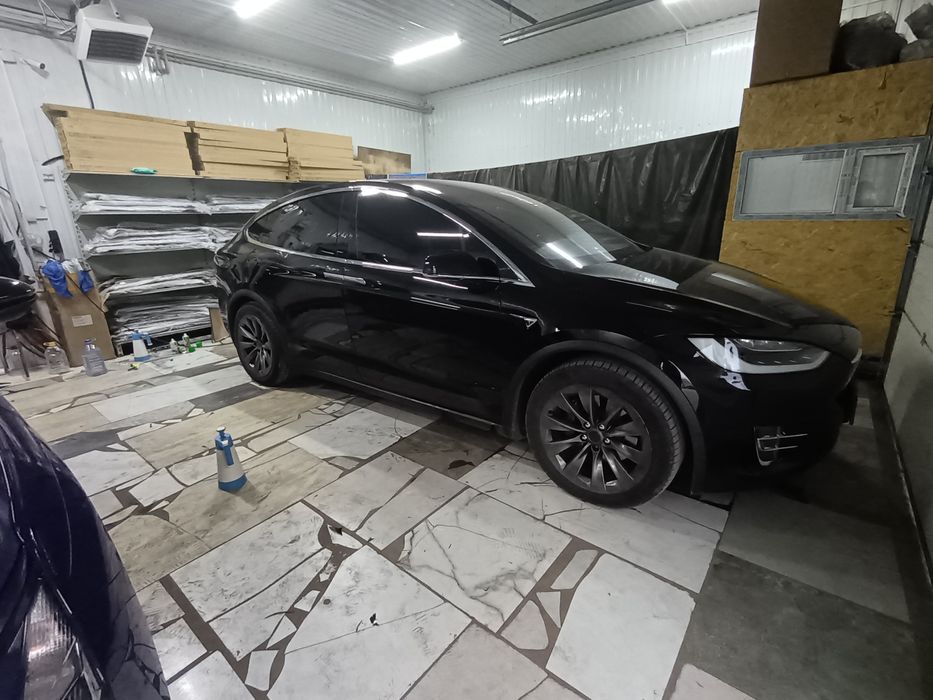 Тонировка от 8000тг