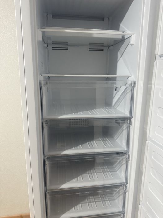 Морозильная камера