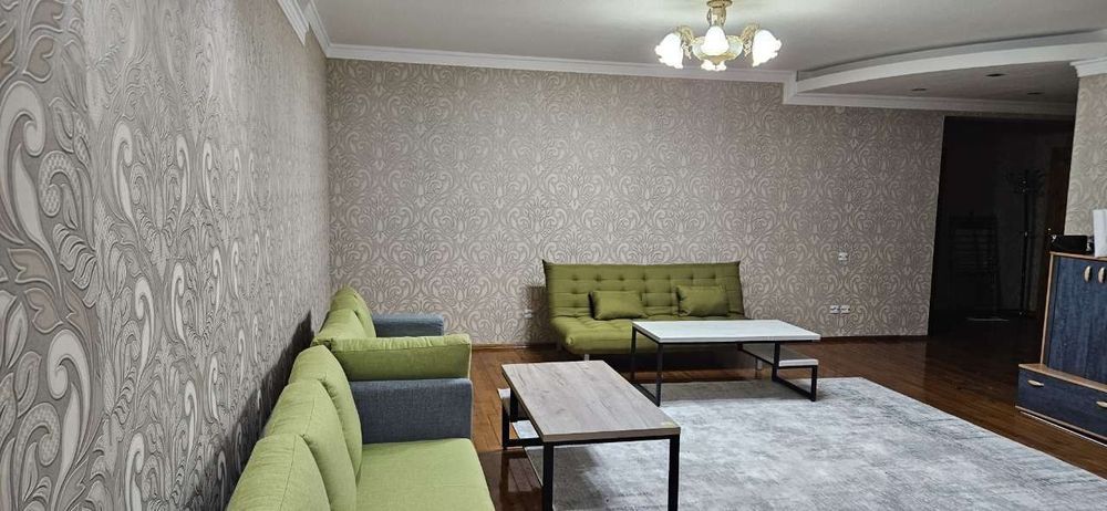 Аренда Максим горький 3/1/5 банковский дом кирпич