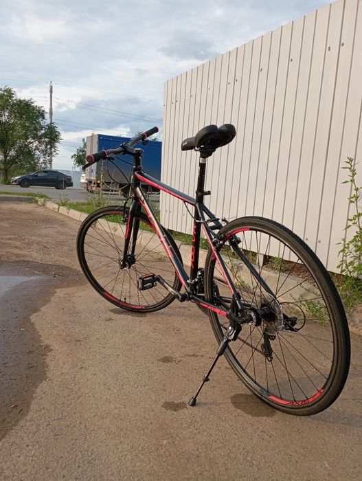 Велос АXIS 700 vr 19'