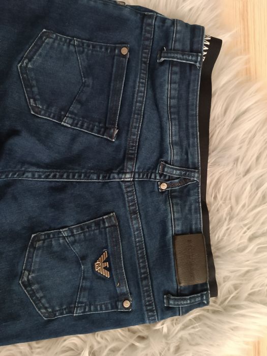 Оригинални дънки Армани