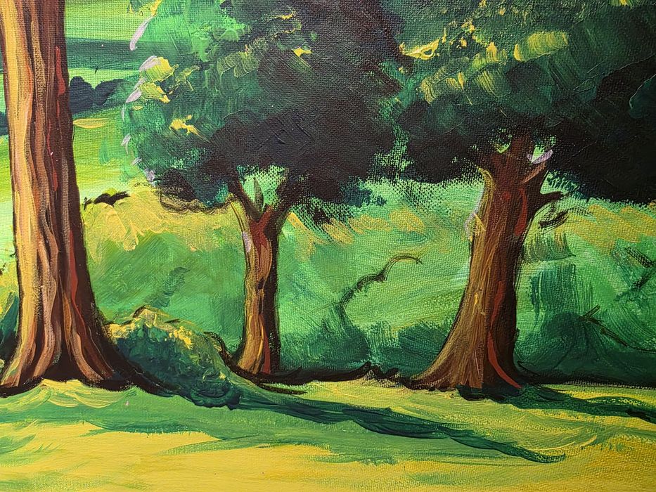 Tablou canvs 140x70 cm