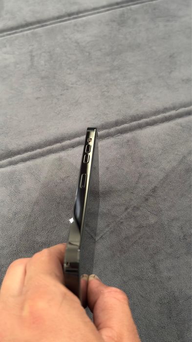 iPhone 14 Pro Max | Black | CA NOU