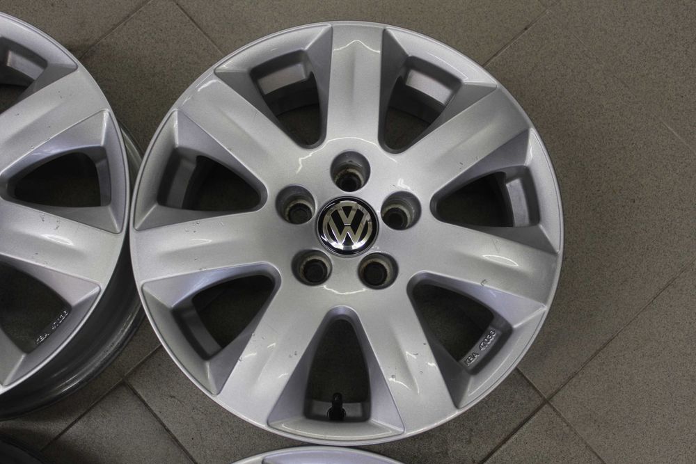 Джанти 15" VW Polo, Golf4