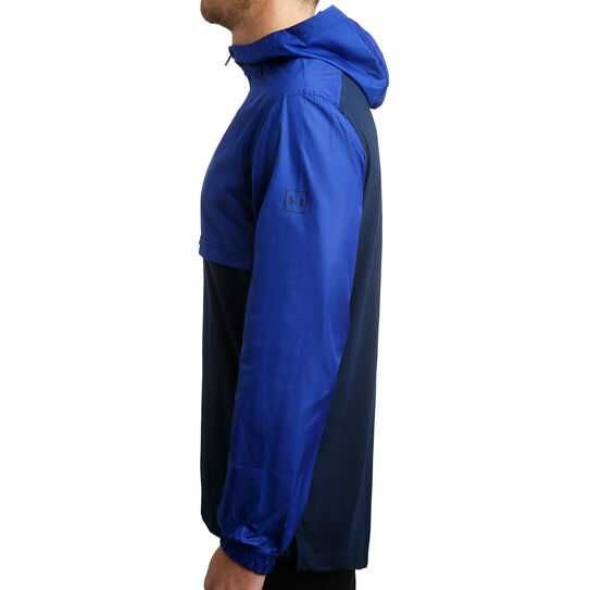 Under Armour Wind Fitted мъжко горнище горница с качулка размер L