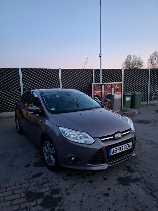 FORD Focus 0