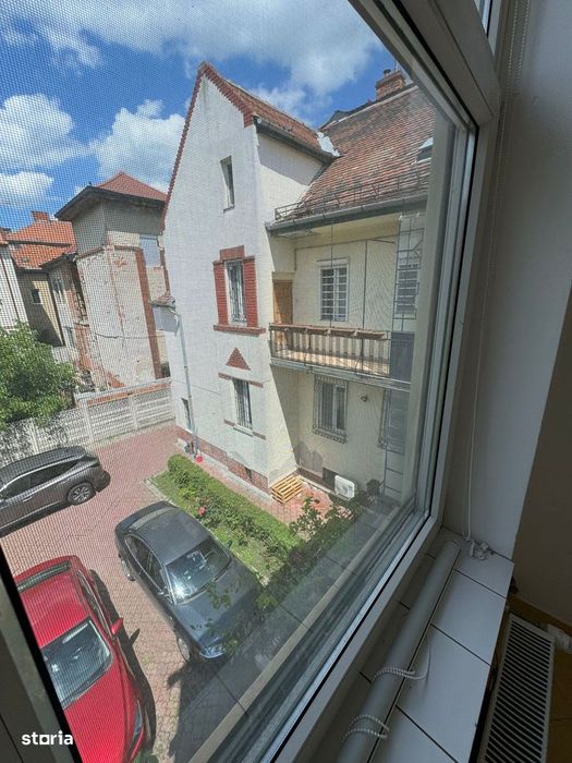Oportunitate de investitie – Vila Ultracentrala strada Paris