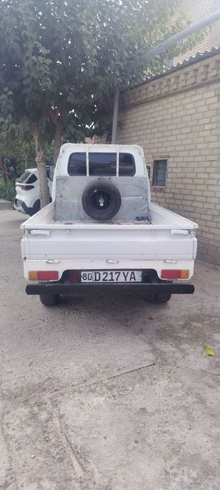 Лабо бартерга ласетти ва эпикага