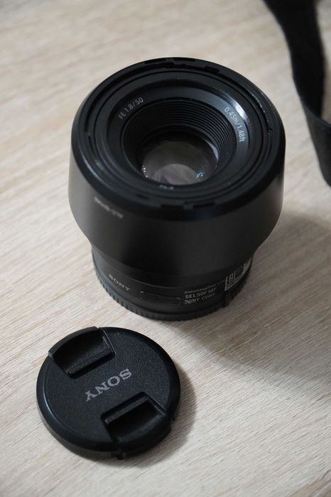 Фотоаппарат Sony A7II