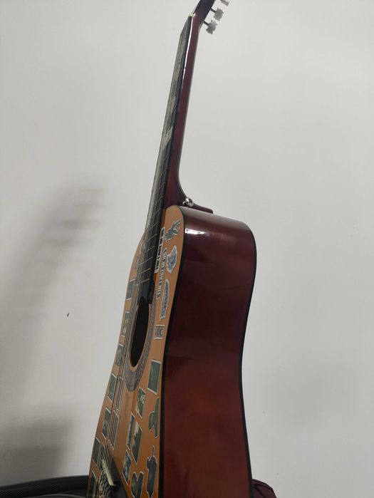 Gitara classic kami bor 2026