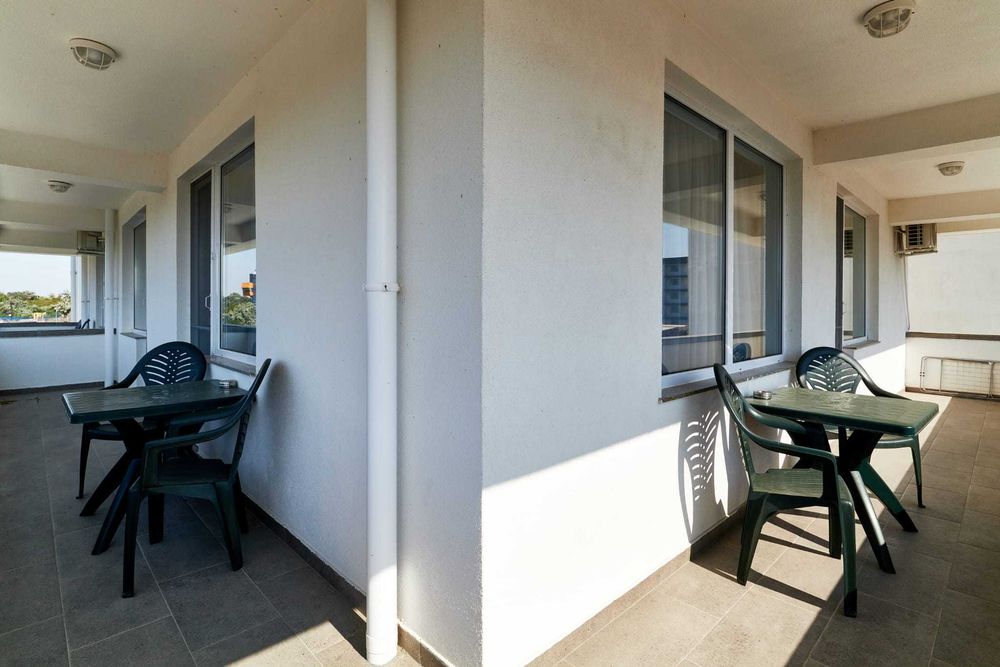 Apartament 3 camere Mamaia Nord – mobilat complet – ideal investiție – aproape de plajă